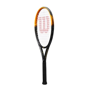 Rachetă de tenis pentru copii Wilson  Burn Spin Jr 26