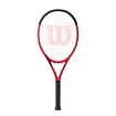Rachetă de tenis pentru copii Wilson Clash 26 v2.0