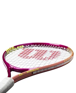 Rachetă de tenis pentru copii Wilson  Intrigue Jr 23 Girls