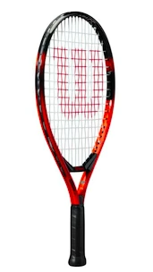 Rachetă de tenis pentru copii Wilson  Pro Staff Precision JR 19