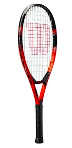 Rachetă de tenis pentru copii Wilson  Pro Staff Precision JR 23