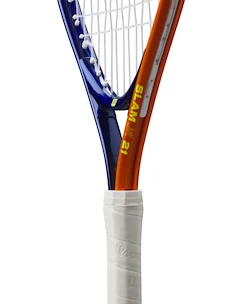 Rachetă de tenis pentru copii Wilson  Slam Jr 21 Boys