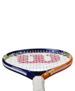 Rachetă de tenis pentru copii Wilson  Slam Jr 21 Boys