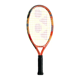 Rachetă de tenis pentru copii Yonex Junior 17 Coral Orange