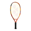 Rachetă de tenis pentru copii Yonex  Junior 19 Coral Orange