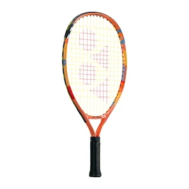 Rachetă de tenis pentru copii Yonex Junior 19 Coral Orange