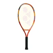 Rachetă de tenis pentru copii Yonex  Junior 21 Coral Orange