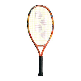 Rachetă de tenis pentru copii Yonex Junior 21 Coral Orange