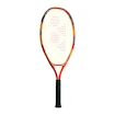 Rachetă de tenis pentru copii Yonex  Junior 23 Coral Orange
