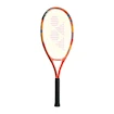 Rachetă de tenis pentru copii Yonex  Junior 25 Coral Orange
