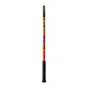 Rachetă de tenis pentru copii Yonex  Junior 25 Coral Orange