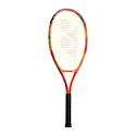 Rachetă de tenis pentru copii Yonex  Junior 25 Coral Orange
