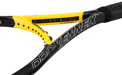 Rachetă de tenis ProKennex Kinetic Black Ace