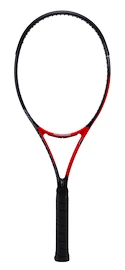 Rachetă de tenis ProKennex Kinetic Black Ace Pro Black/Red