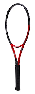 Rachetă de tenis ProKennex Kinetic Black Ace Pro Black/Red  L3