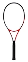 Rachetă de tenis ProKennex Kinetic Black Ace Pro Black/Red  L3