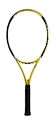 Rachetă de tenis ProKennex Kinetic Q+5 (300g) Black/Yellow 2021  L4