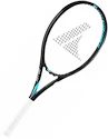 Rachetă de tenis ProKennex Kinetic Q+5 Light (280g) Black/Yellow 2021  L2