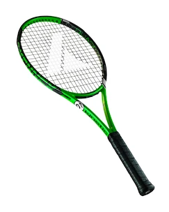 Rachetă de tenis ProKennex Kinetic Q+Tour (300g) Black/Green 2021  L3