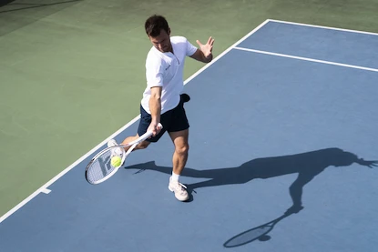 Rachetă de tenis Tecnifibre  305 16M