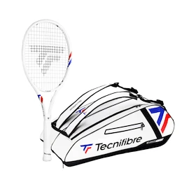 Rachetă de tenis Tecnifibre T-Fight 255 2025