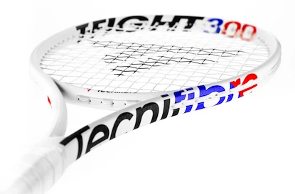 Rachetă de tenis Tecnifibre T-Fight 300 ISO