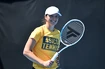 Rachetă de tenis Tecnifibre  T-Rebound Iga (298g)
