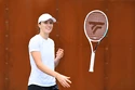 Rachetă de tenis Tecnifibre  T-Rebound Iga (298g)
