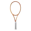 Rachetă de tenis Wilson Blade 98 V9 16x19 Roland Garros 2025