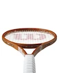 Rachetă de tenis Wilson Blade 98 V9 16x19 Roland Garros 2025