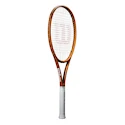 Rachetă de tenis Wilson Blade 98 V9 16x19 Roland Garros 2025