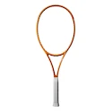 Rachetă de tenis Wilson Blade 98 V9 16x19 Roland Garros 2025