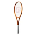 Rachetă de tenis Wilson Blade 98 V9 16x19 Roland Garros 2025