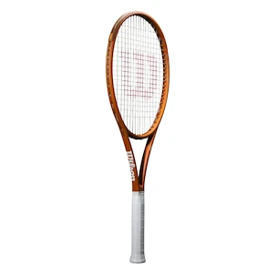 Rachetă de tenis Wilson Blade 98 V9 16x19 Roland Garros 2025   L3