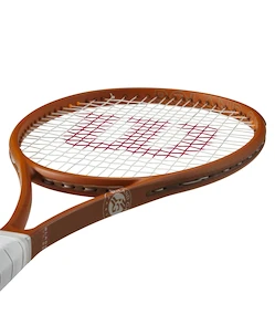 Rachetă de tenis Wilson Blade 98 V9 16x19 Roland Garros 2025   L3