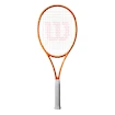 Rachetă de tenis Wilson Blade 98 V9 16x19 Roland Garros 2025   L3