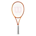 Rachetă de tenis Wilson Blade 98 V9 16x19 Roland Garros 2025   L3