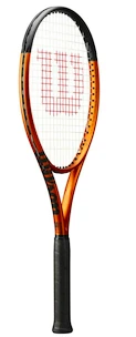 Rachetă de tenis Wilson Burn 100 v5