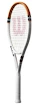Rachetă de tenis Wilson Clash 100 v2 Roland Garros 2023
