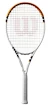 Rachetă de tenis Wilson Clash 100 v2 Roland Garros 2023