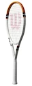 Rachetă de tenis Wilson Clash 100 v2 Roland Garros 2023