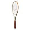 Rachetă de tenis Wilson Clash 100 V3 Roland Garros 2025