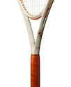 Rachetă de tenis Wilson Clash 100 V3 Roland Garros 2025