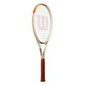 Rachetă de tenis Wilson Clash 100 V3 Roland Garros 2025