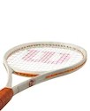 Rachetă de tenis Wilson Clash 100 V3 Roland Garros 2025