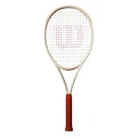 Rachetă de tenis Wilson Clash 100 V3 Roland Garros 2025