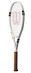 Rachetă de tenis Wilson Clash 100L v2 Roland Garros 2023