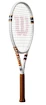 Rachetă de tenis Wilson Clash 100L v2 Roland Garros 2023