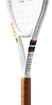 Rachetă de tenis Wilson Clash 100L v2 Roland Garros 2023