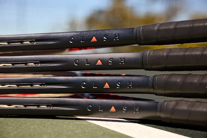 Rachetă de tenis Wilson Clash 100L V3  L2